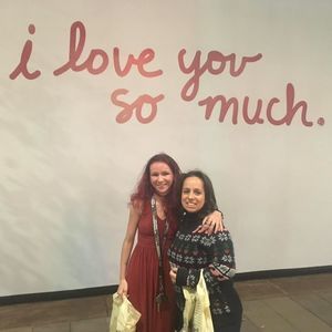 Meet your Posher, Bailey